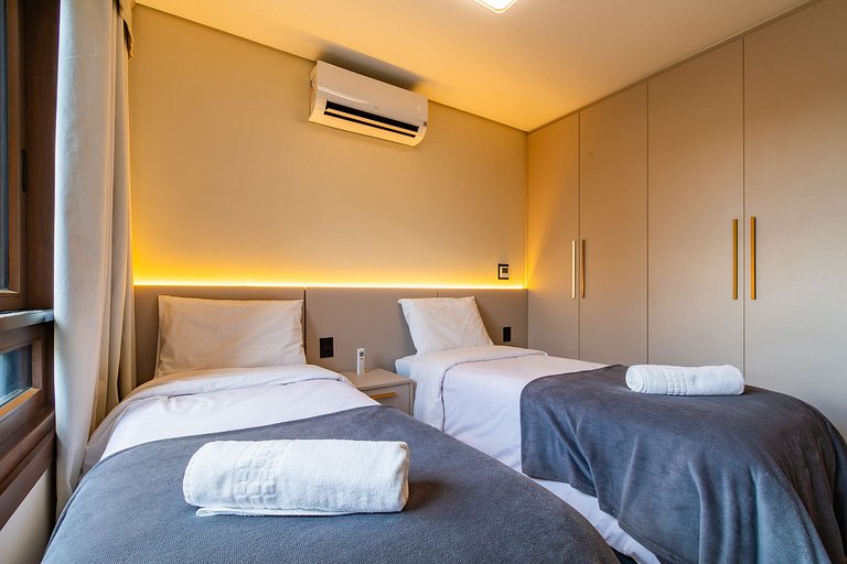 Rosa Residencial de Marias 306