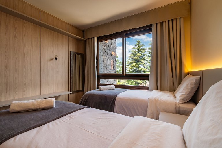 Rosa Residencial de Marias 406