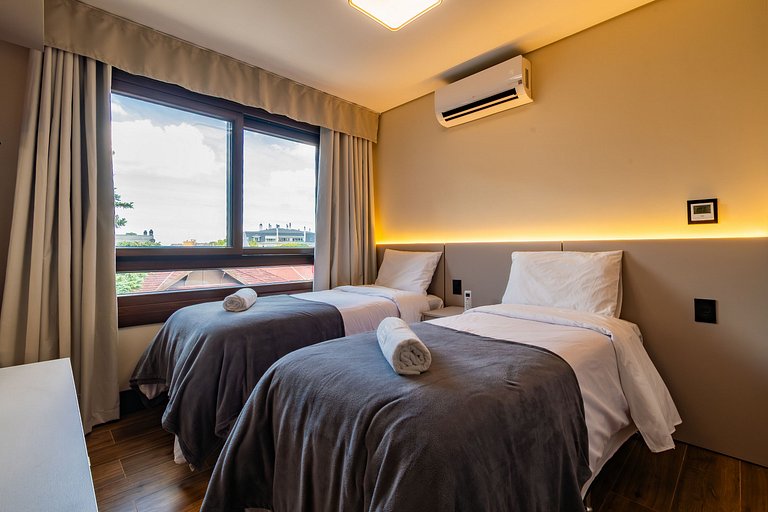 Rosa Residencial de Marias 306