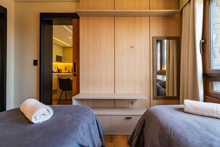 Rosa Residencial de Marias 406