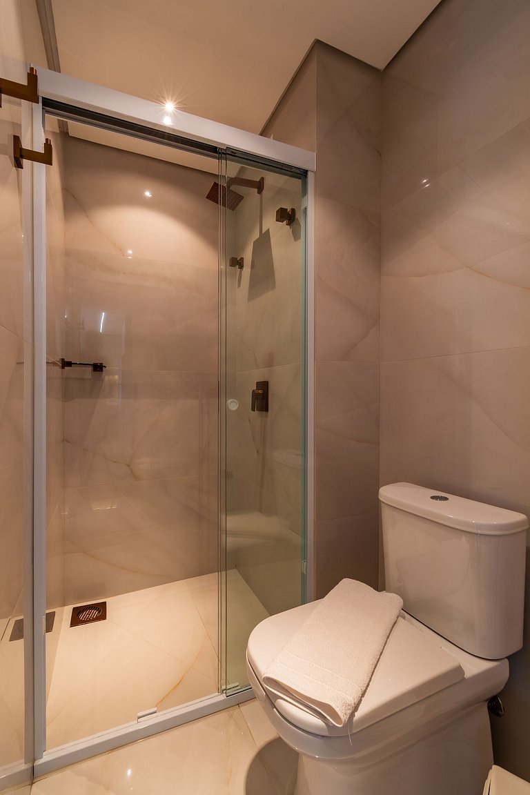 Rosa Residencial de Marias 406