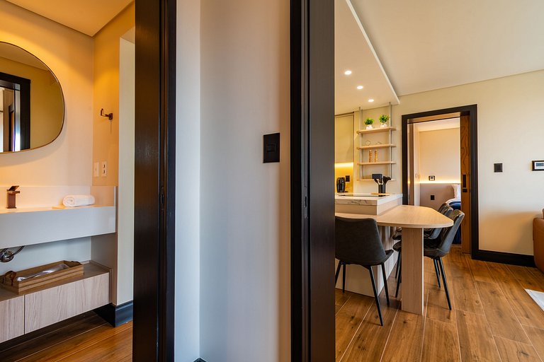 Rosa Residencial de Marias 306