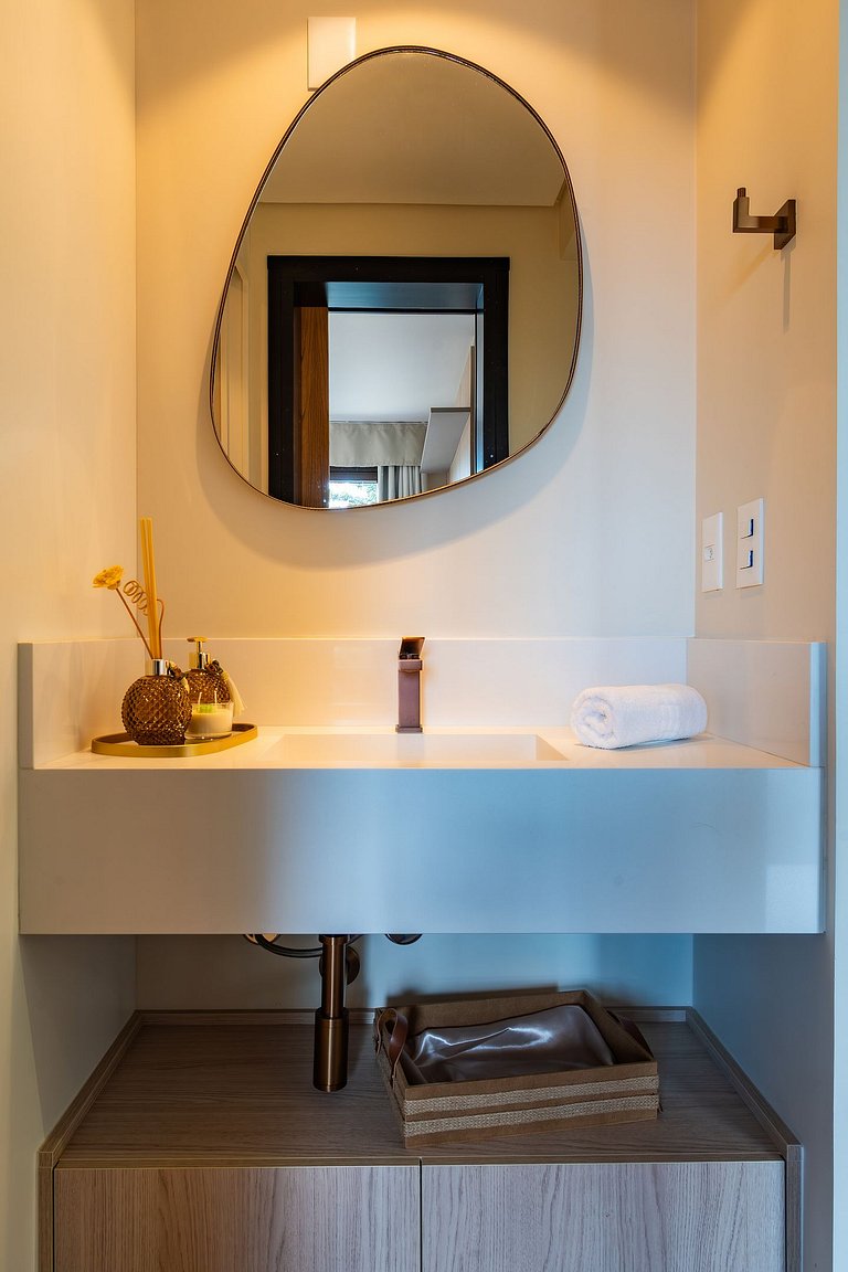 Rosa Residencial de Marias 306