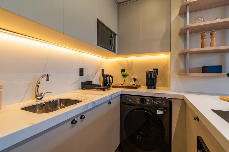 Rosa Residencial de Marias 406