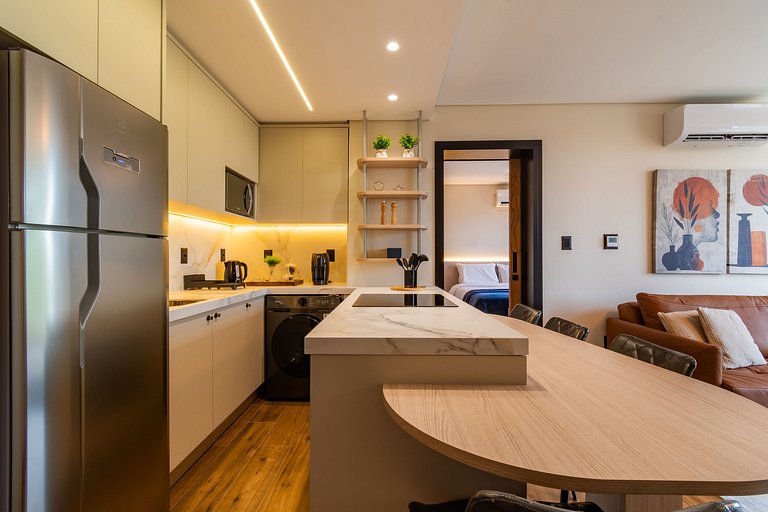 Rosa Residencial de Marias 406