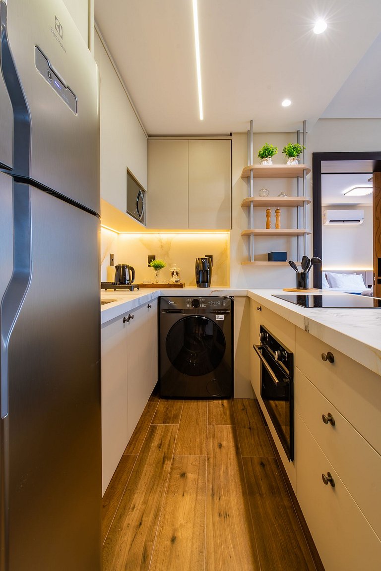 Rosa Residencial de Marias 306