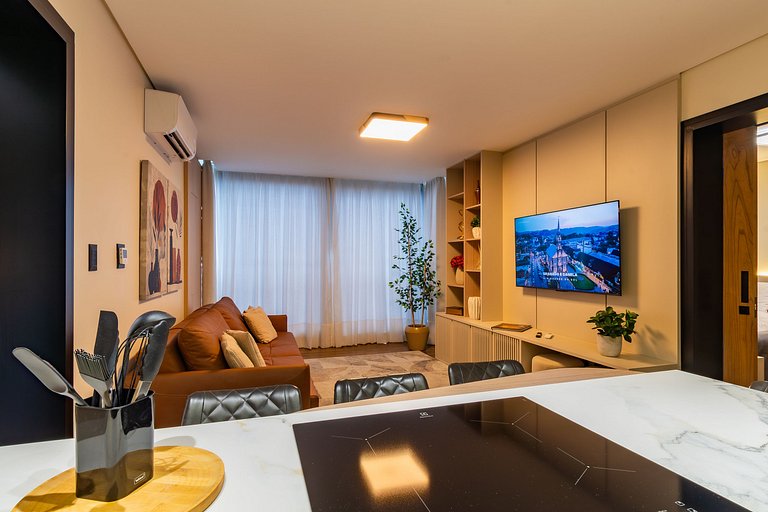 Rosa Residencial de Marias 406