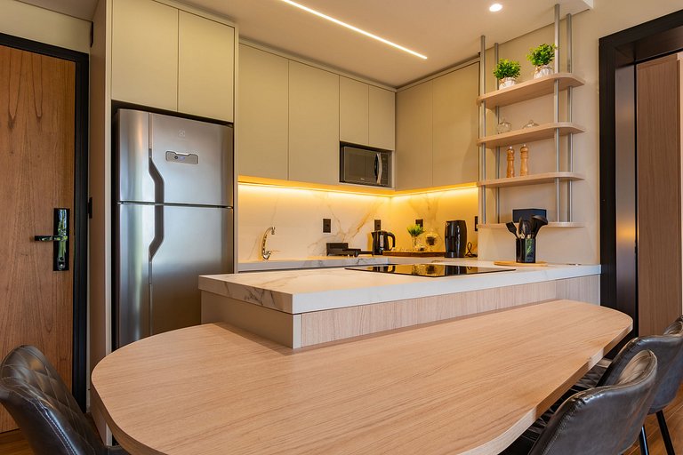 Rosa Residencial de Marias 306