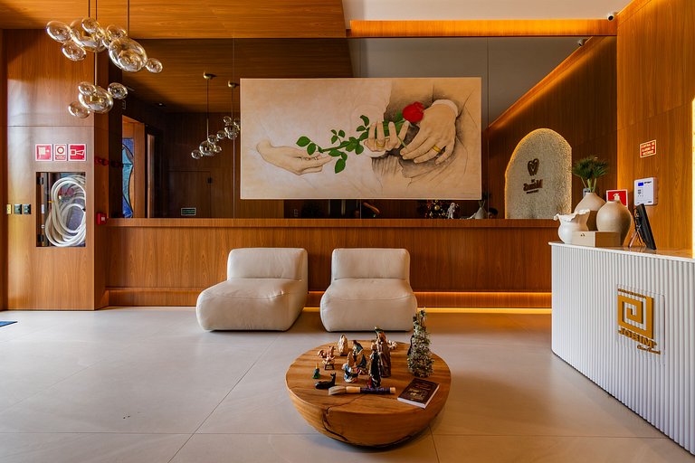 Rosa Residencial de Marias 406