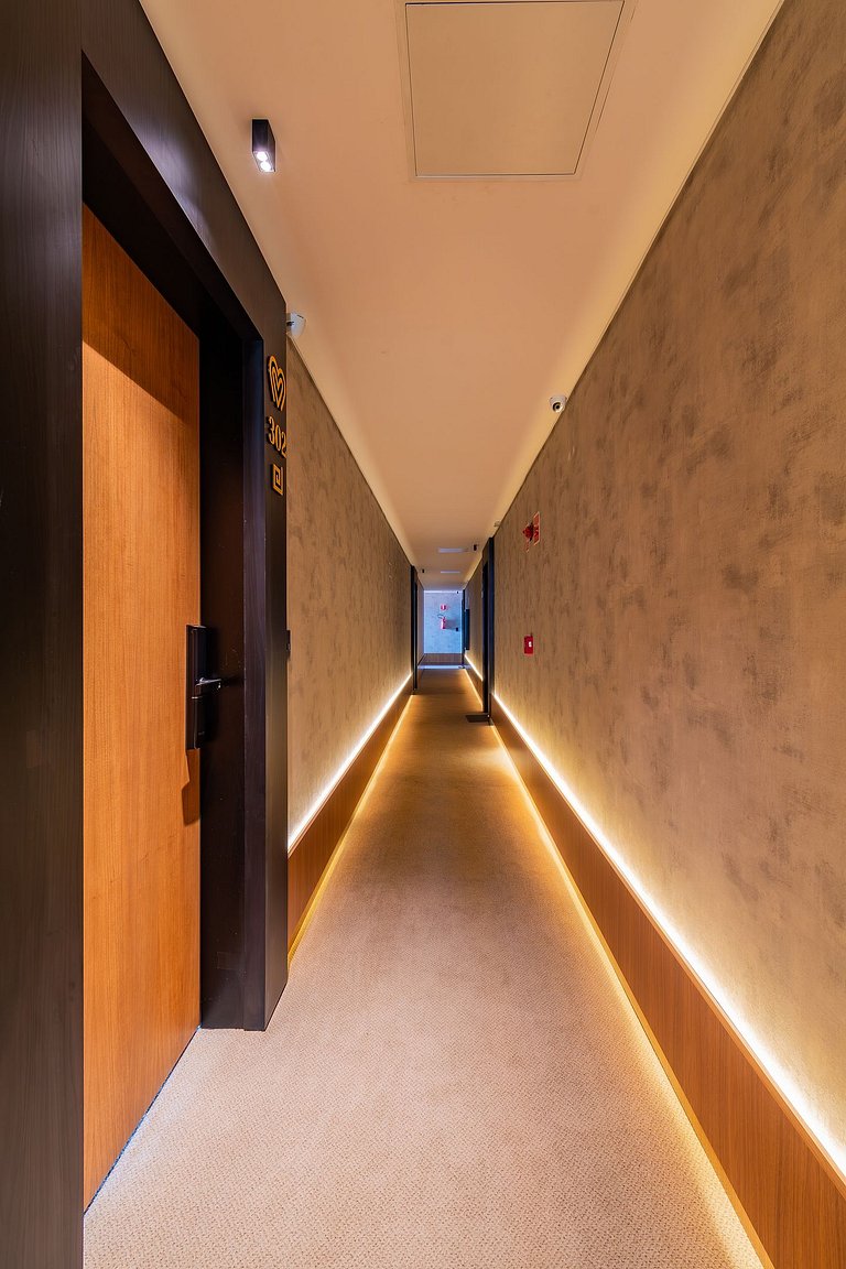 Rosa Residencial De Marias