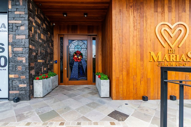 Rosa Residencial de Marias 306