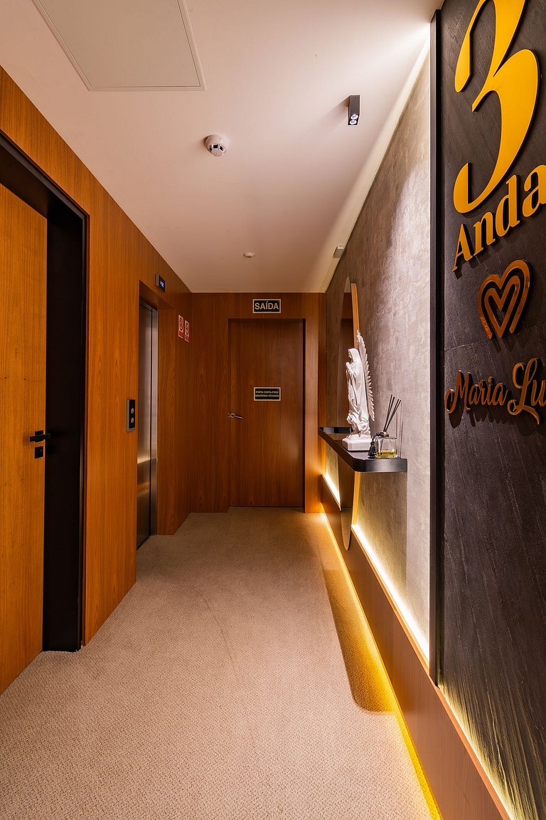 Rosa Residencial de Marias 406