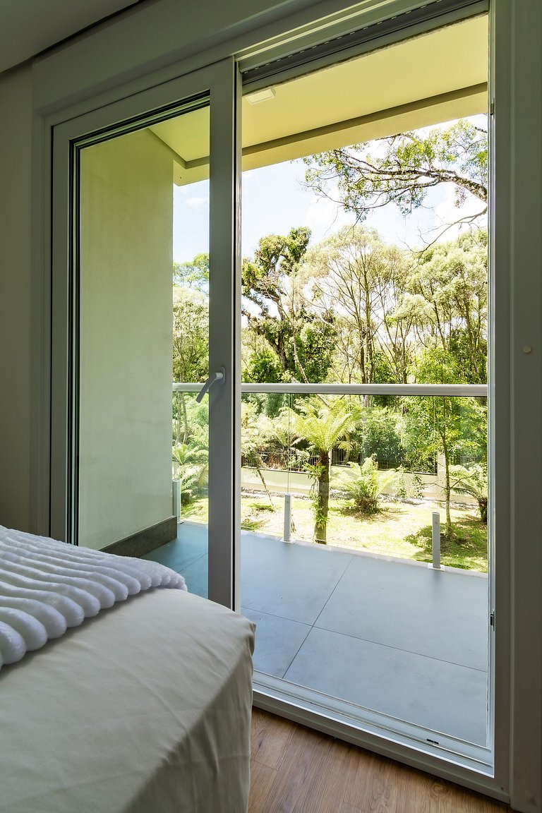 Rosa Apartamento Vêneto 206 Torre Vicenza