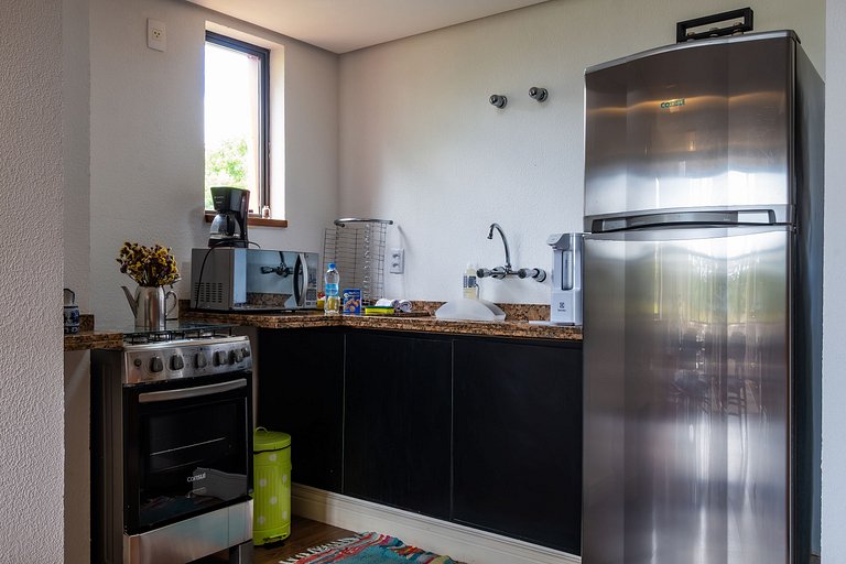 Rosa Apartartamento Lofts Do Lago 303 Huapi