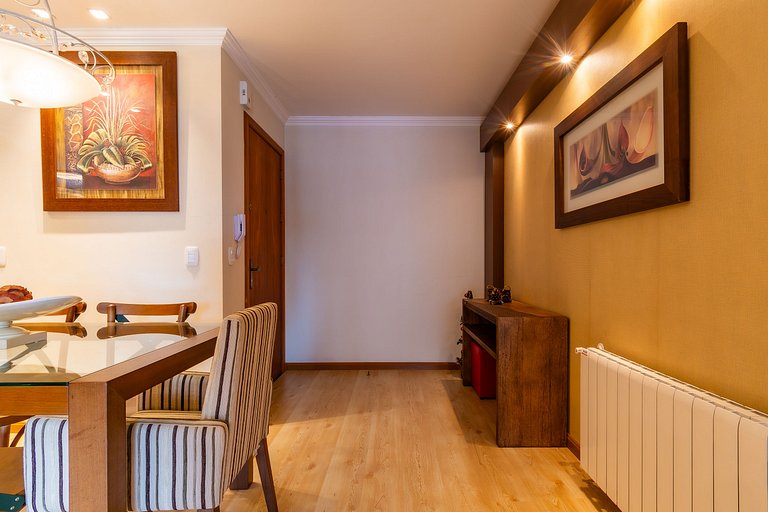 Rosa Apartamento Don Carletto 205