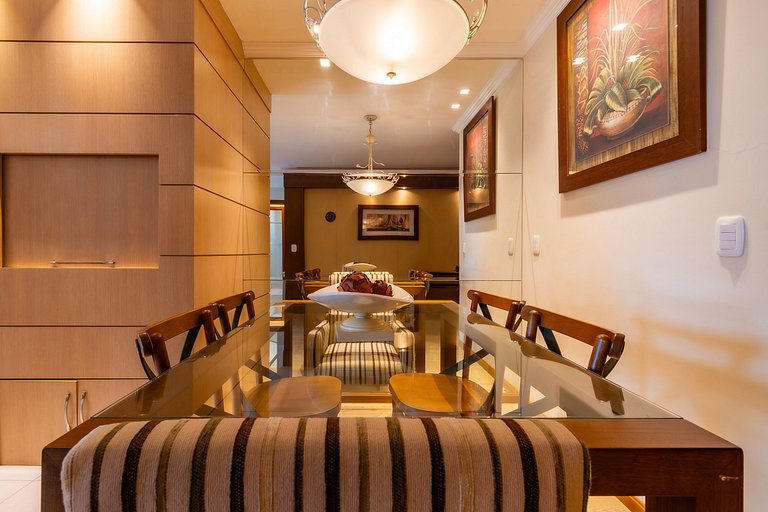 Rosa Apartamento Don Carletto 205