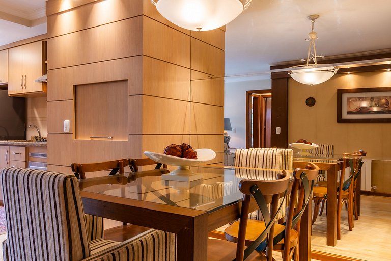 Rosa Apartamento Don Carletto 205