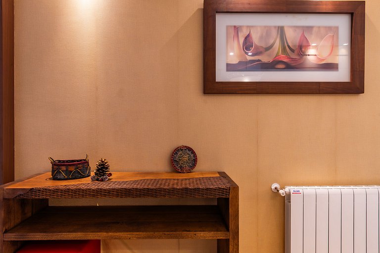 Rosa Apartamento Don Carletto 205