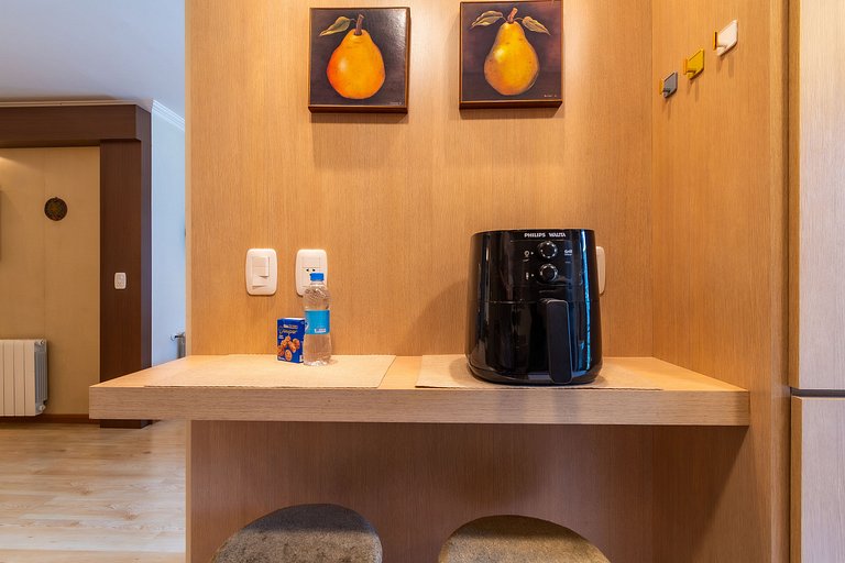 Rosa Apartamento Don Carletto 205