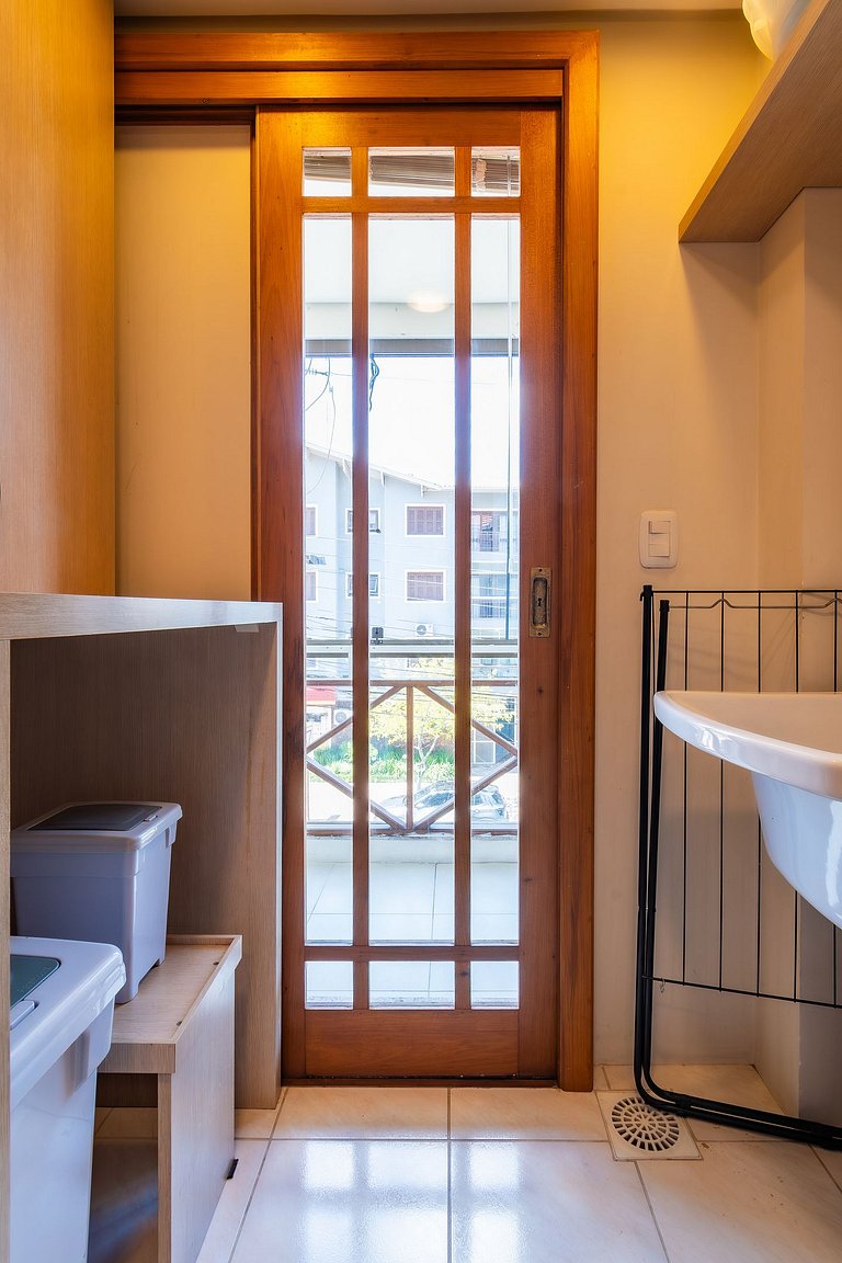 Rosa Apartamento Don Carletto 205