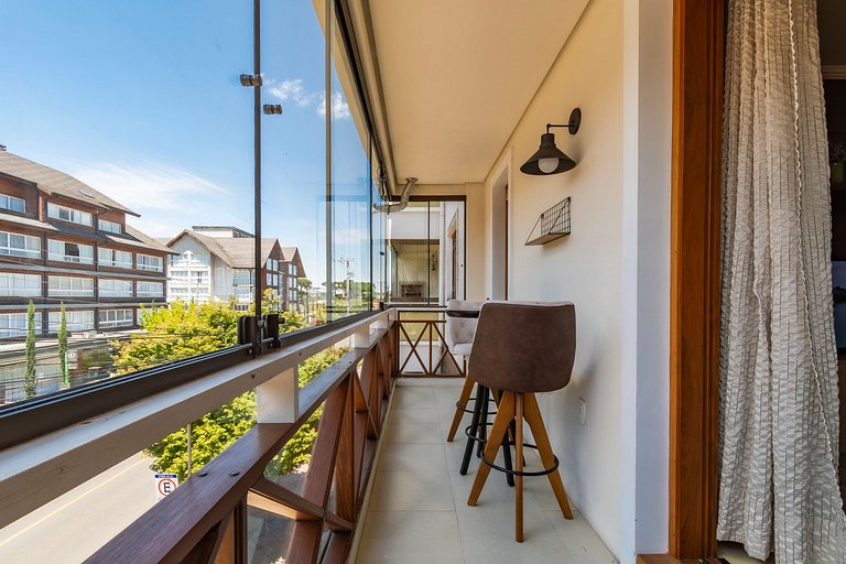 Rosa Apartamento Don Carletto 205