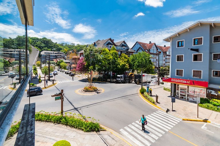 Rosa Apartamento Don Carletto 205