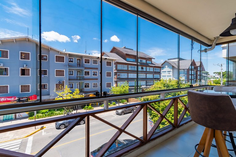 Rosa Apartamento Don Carletto 205