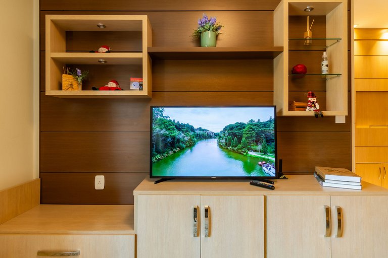 Rosa Apartamento Don Carletto 205