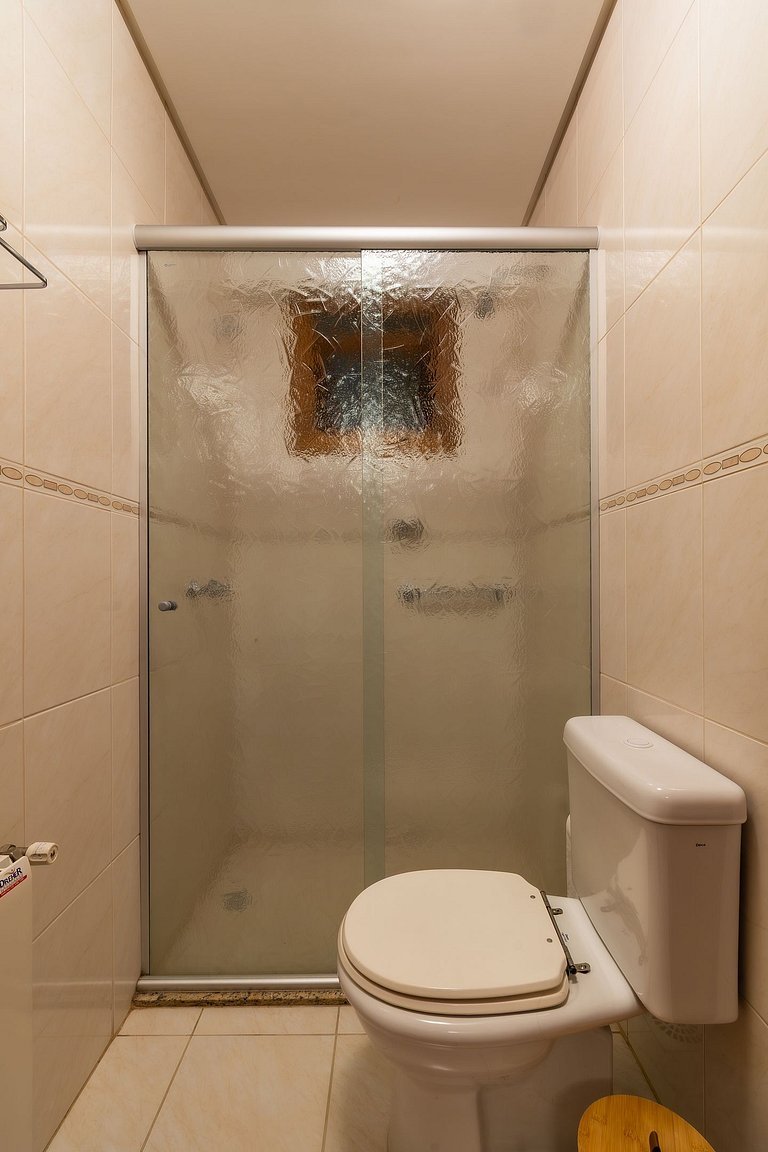 Rosa Apartamento Don Carletto 205