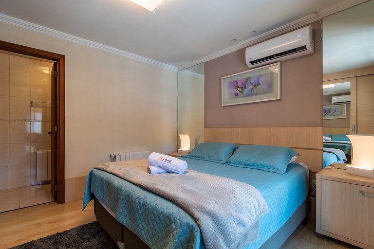 Rosa Apartamento Don Carletto 205