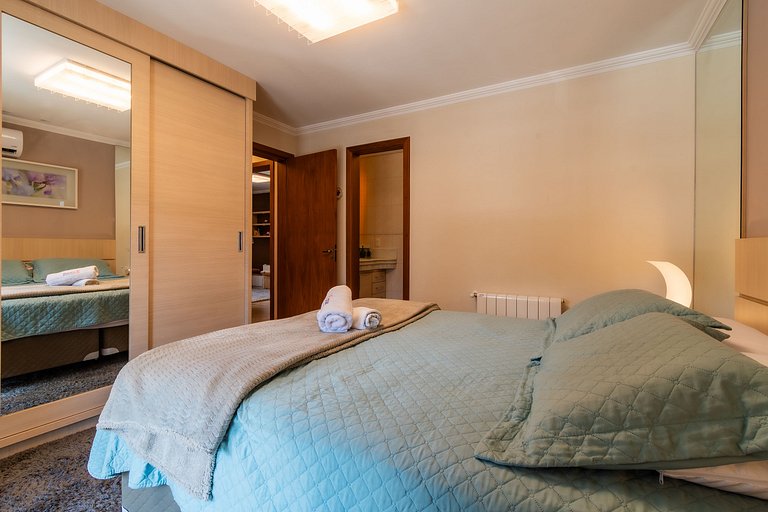 Rosa Apartamento Don Carletto 205