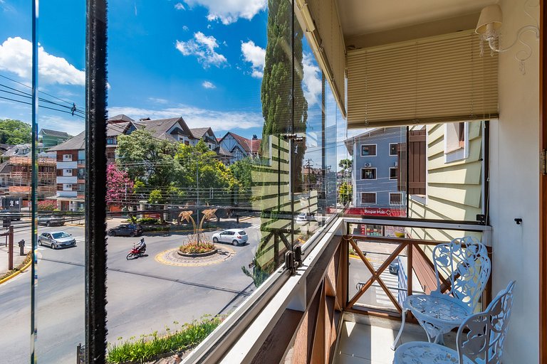 Rosa Apartamento Don Carletto 205