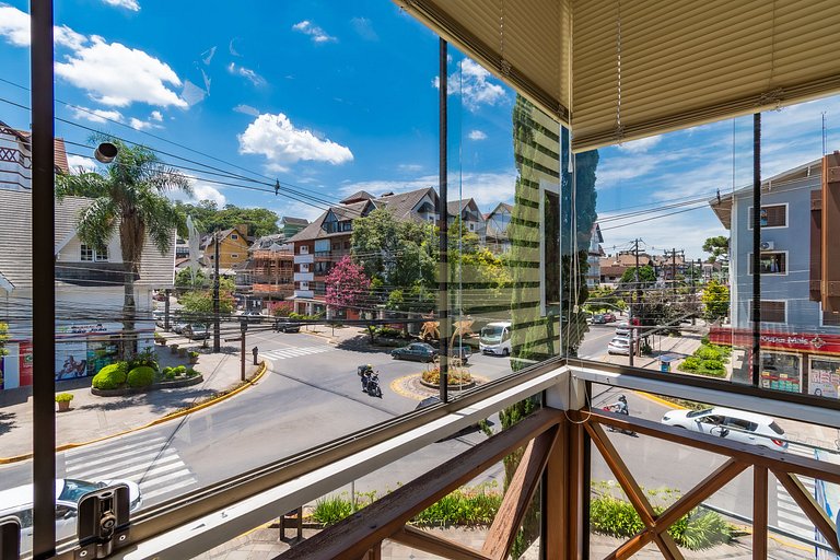 Rosa Apartamento Don Carletto 205