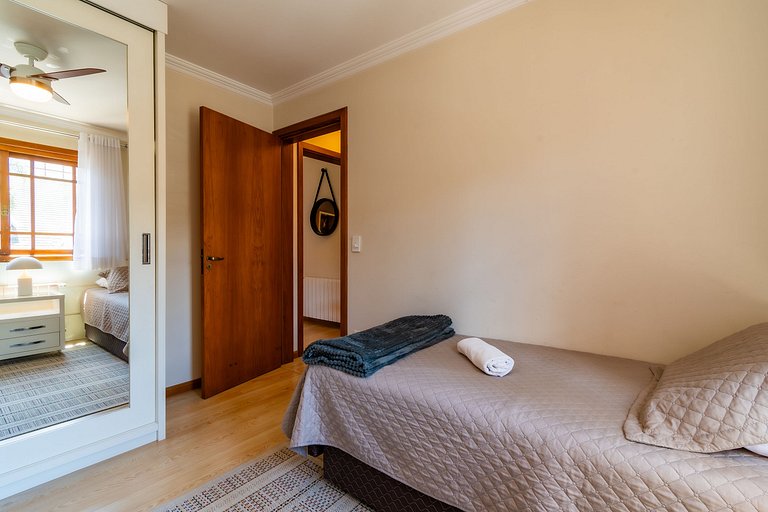 Rosa Apartamento Don Carletto 205