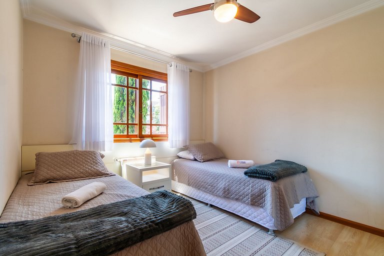 Rosa Apartamento Don Carletto 205