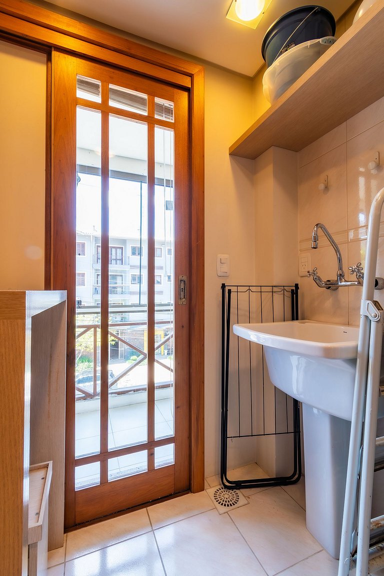 Rosa Apartamento Don Carletto 205