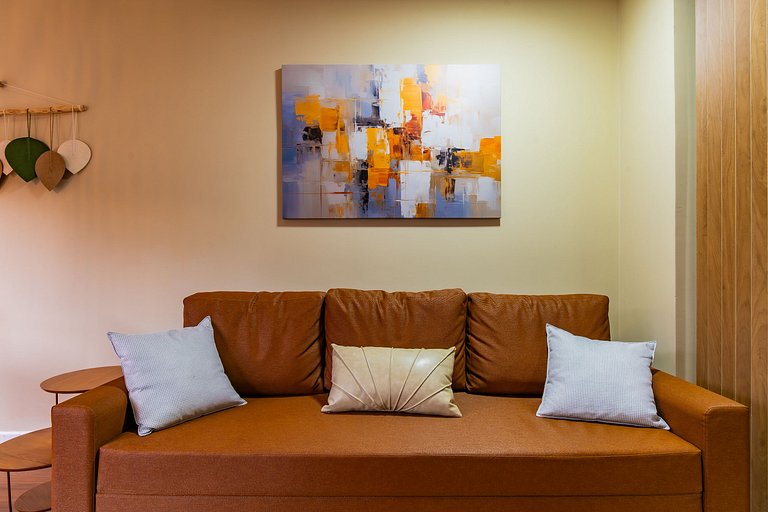 Rosa Apartamento Monte Cervino 204