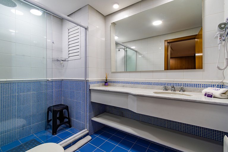 Rosa Apartamento Monte Cervino 204