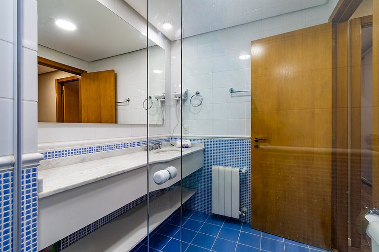 Rosa Apartamento Monte Cervino 204