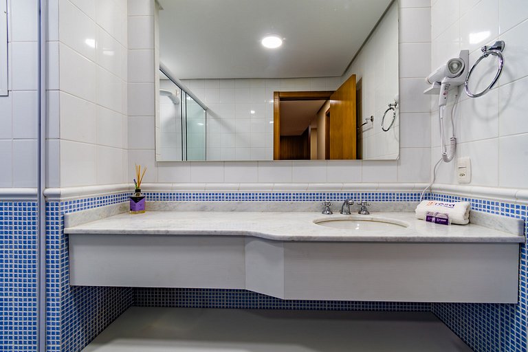 Rosa Apartamento Monte Cervino 204