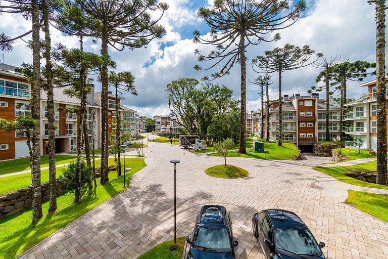 Rosa Apartamento Vêneto 204 Torre Mantova