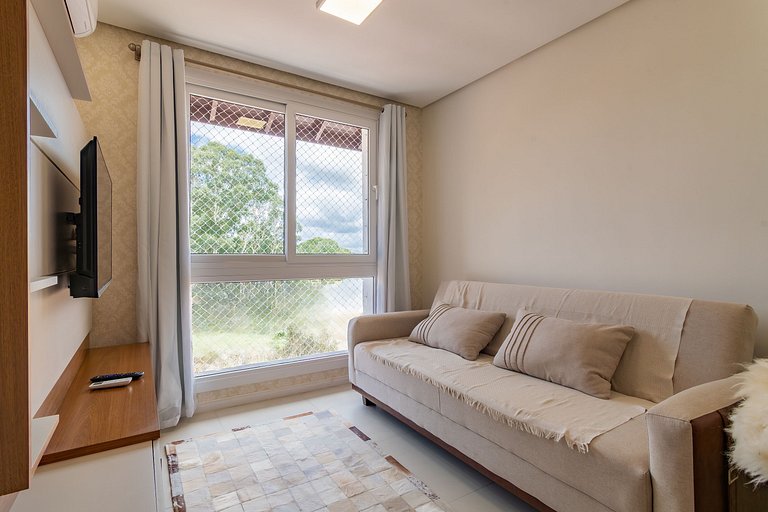 Rosa Apartamento Alameda Aurora 410 B