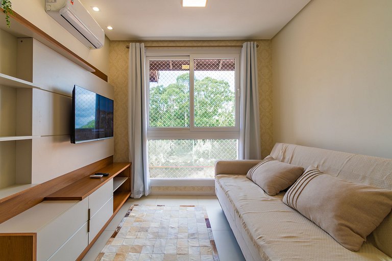 Rosa Apartamento Alameda Aurora 410B