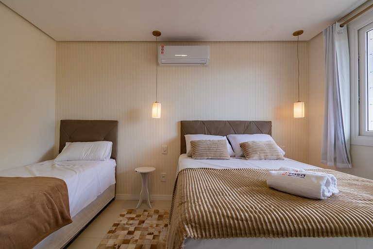 Rosa Apartamento Alameda Aurora 410B