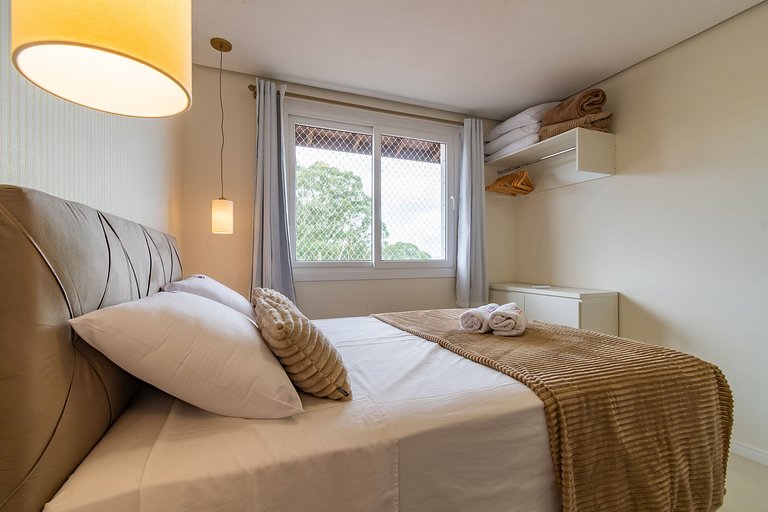 Rosa Apartamento Alameda Aurora 410 B