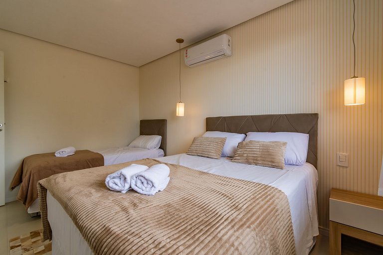 Rosa Apartamento Alameda Aurora 410 B