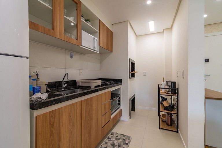 Rosa Apartamento Alameda Aurora 410 B