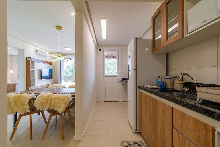 Rosa Apartamento Alameda Aurora 410 B