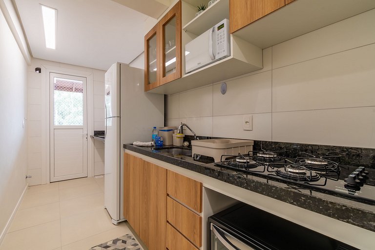 Rosa Apartamento Alameda Aurora 410 B