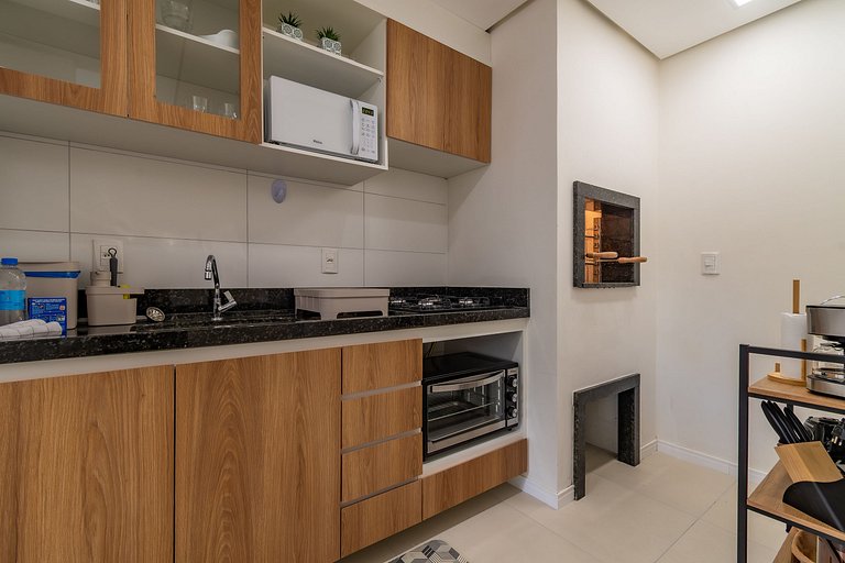 Rosa Apartamento Alameda Aurora 410B